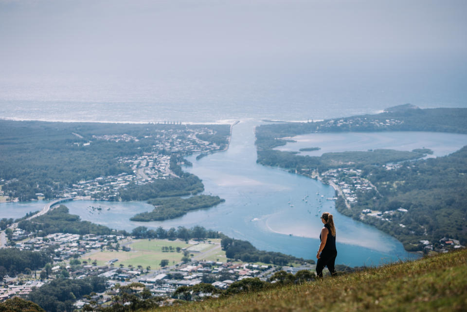 Port Macquarie