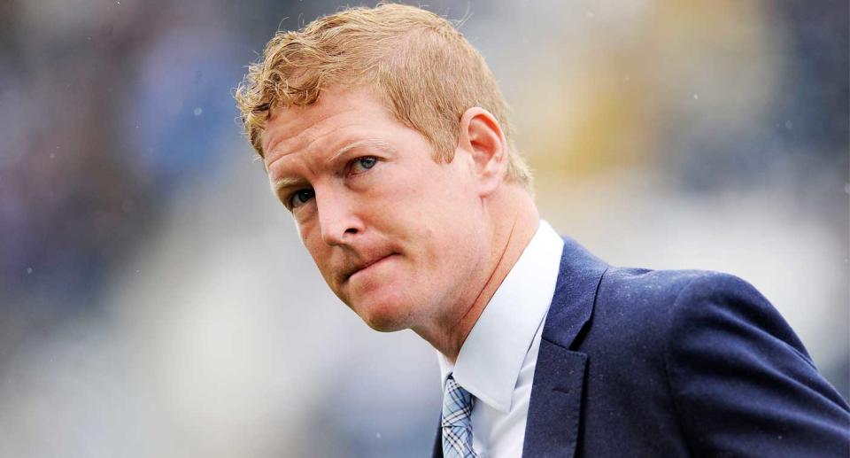 Jim Curtin