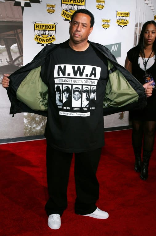 Straight Outta Compton: NWA's Sneaker Legacy