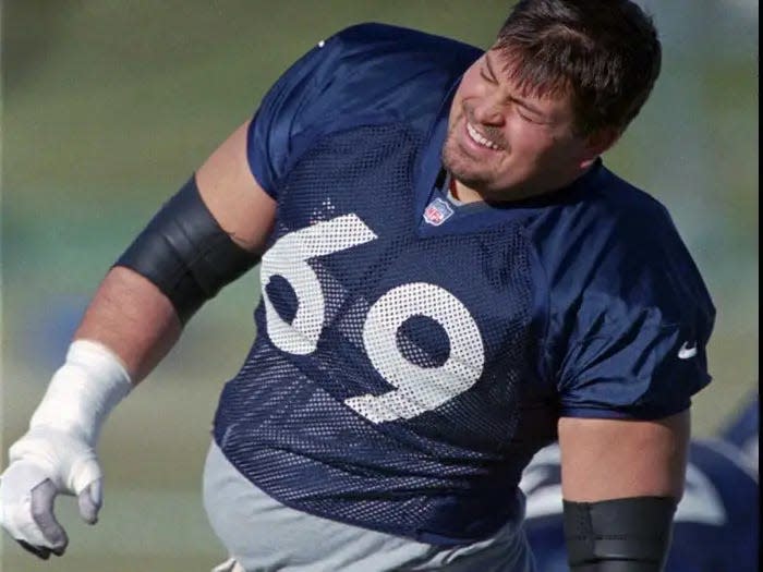 Mark Schlereth