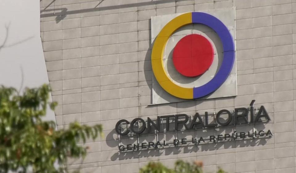 Contraloría tuvo hallazgos fiscales por $52.528 millones sobre ejecución de recursos del MinMinas. Foto: Contraloría