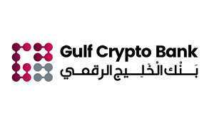 بنك الخليج للعملات الرقمية