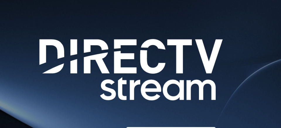 DirecTV stream logo