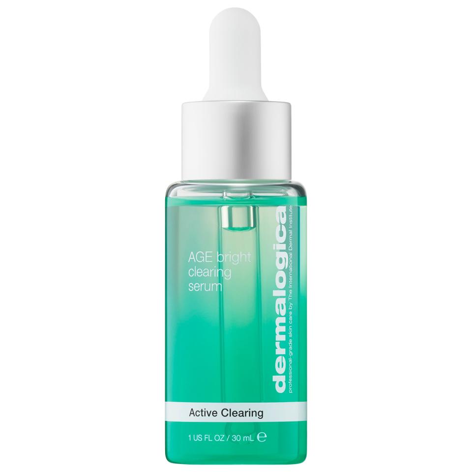 Age Bright Clearing Serum