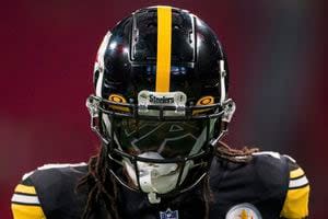 Steelers sign explosive running back - Yahoo Sports