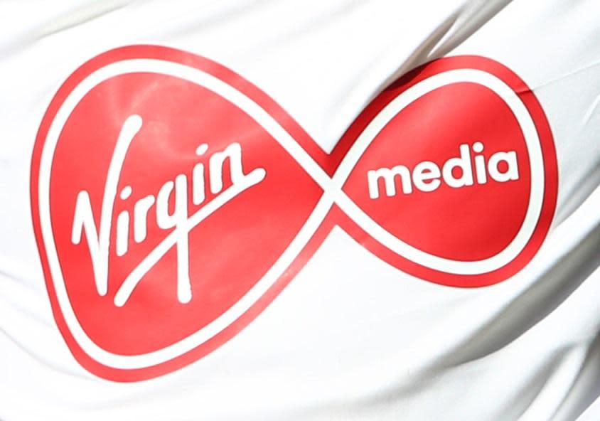 Customers of Virgin Media will no longer have access to Dave, Gold and other popular channels: Getty Images