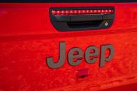 The 2020 Jeep Gladiator in Photos