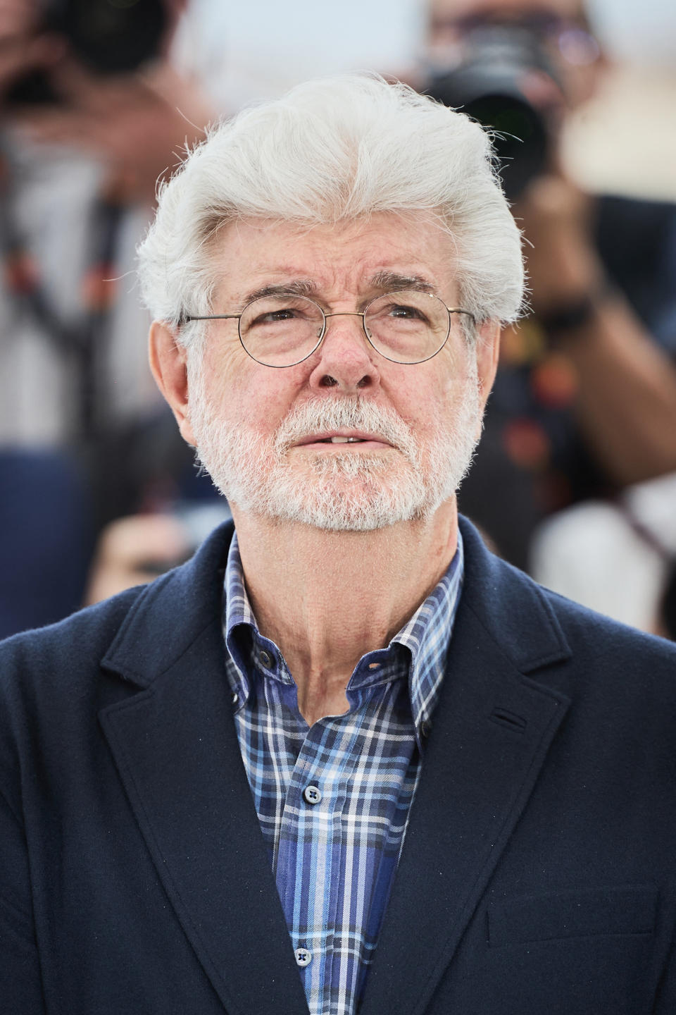 George Lucas