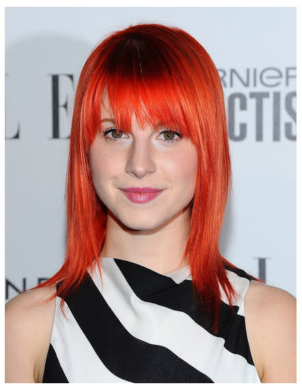 Hayley Williams