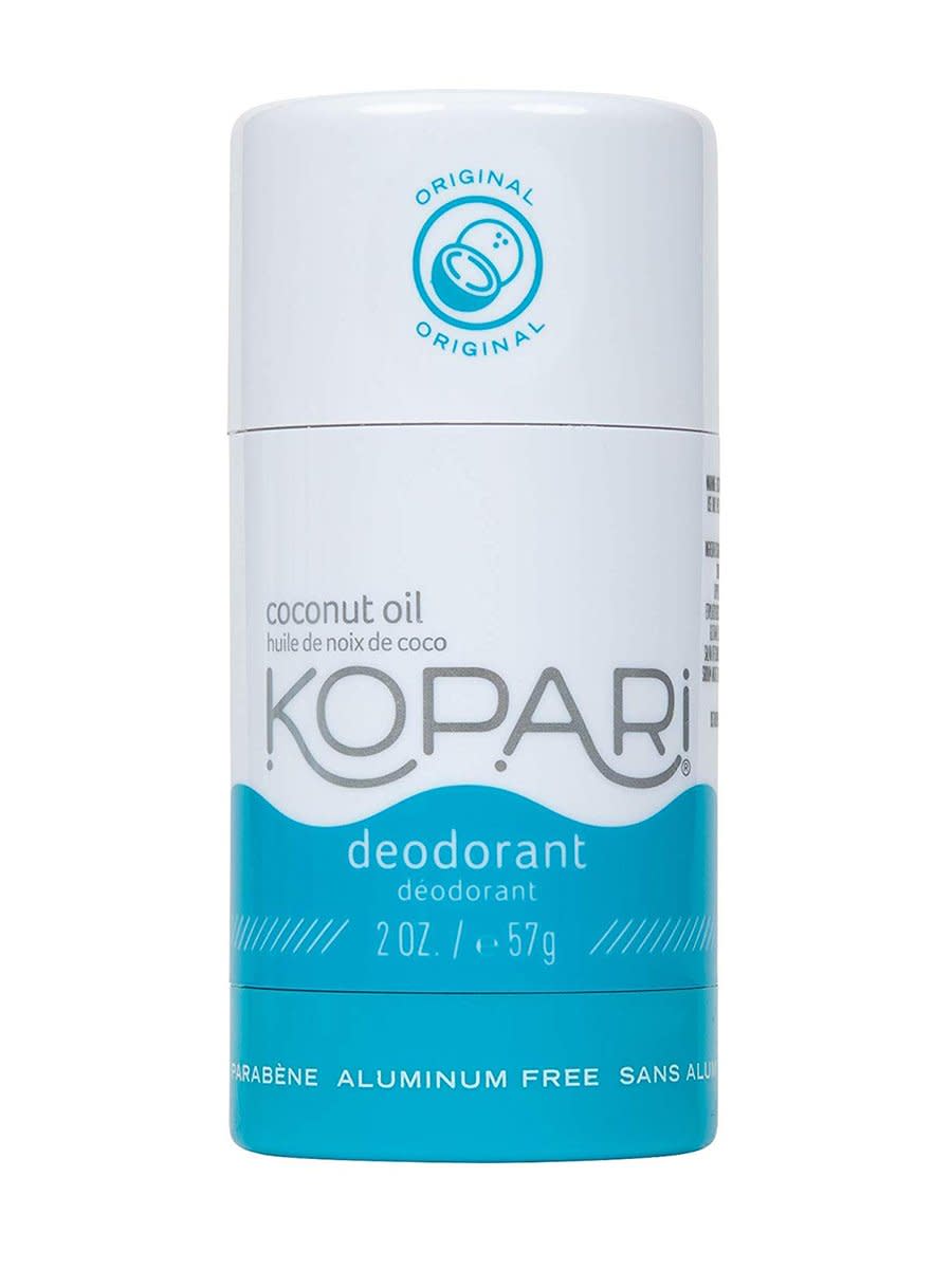 Kopari Aluminum-Free Coconut Oil Deodorant