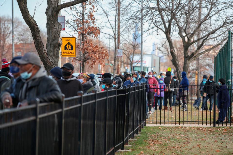 chicago thanksgiving