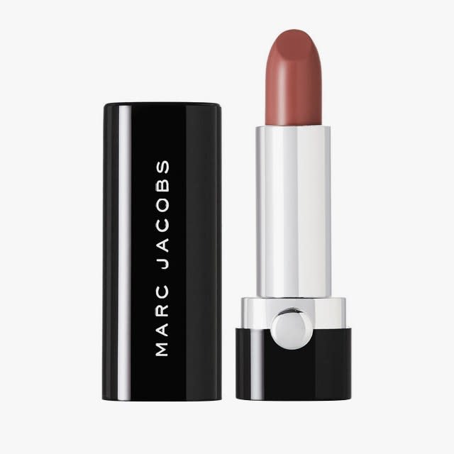 Marc Jacobs Le Marc Lip Cream in J’Adore, $32
Buy it now