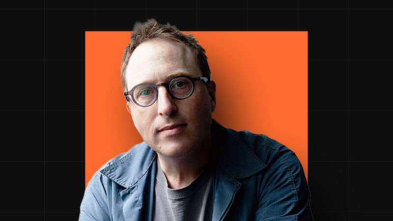 Jon Ronson