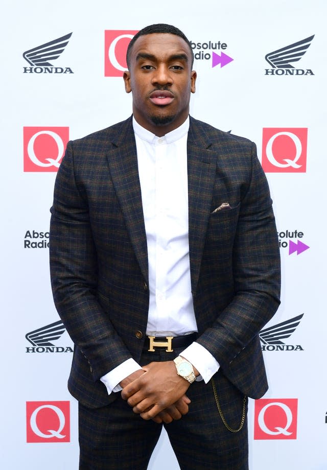 Bugzy Malone