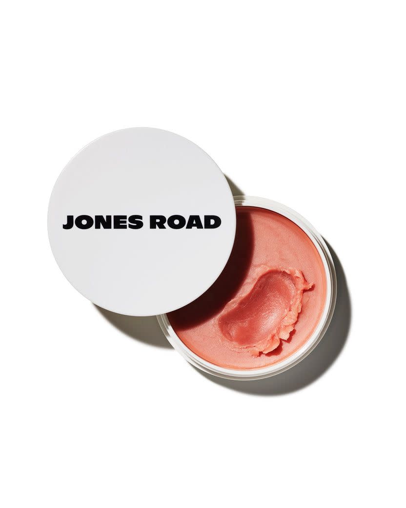 <p><strong>Jones Road</strong></p><p>jonesroadbeauty.com</p><p><strong>$38.00</strong></p><p><a href="https://go.redirectingat.com?id=74968X1596630&url=https%3A%2F%2Fjonesroadbeauty.com%2Fproducts%2Fmiracle-balm&sref=https%3A%2F%2Fwww.menshealth.com%2Ftechnology-gear%2Fg41835309%2Fmost-popular-gifts-2022%2F" rel="nofollow noopener" target="_blank" data-ylk="slk:Shop Now" class="link ">Shop Now</a></p><p>This skin-enhancing balm is easy to apply and offers instant benefits. It can be used solo or as part of a foundation of layers, either way, your face is going to be moisturized and refreshed.</p>