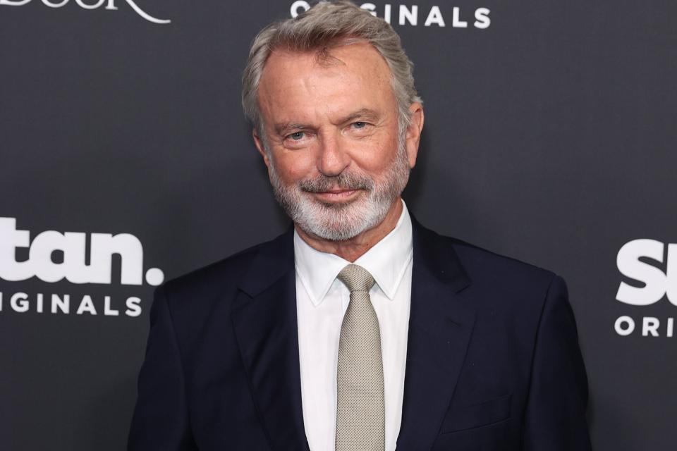 Sam Neill