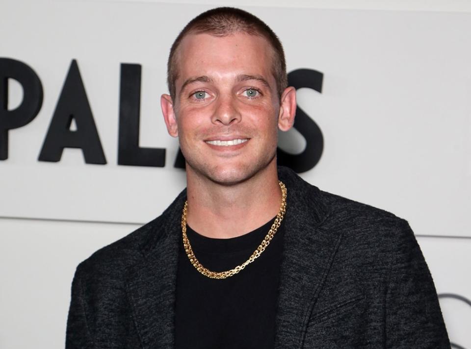 Ryan Sheckler