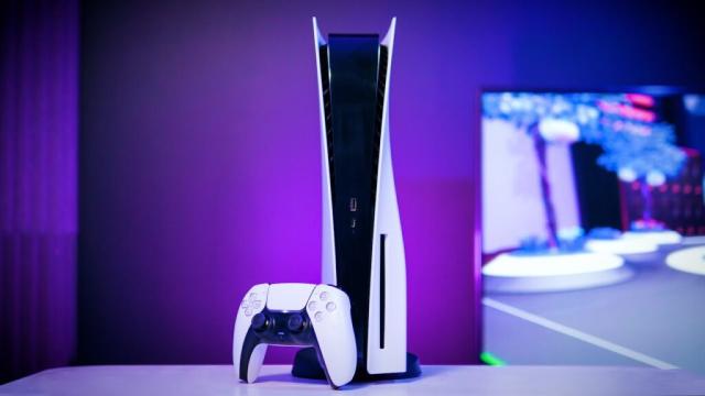 PS5 Slim : où acheter la nouvelle console au meilleur prix ?
