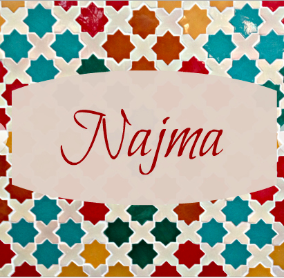 Najma