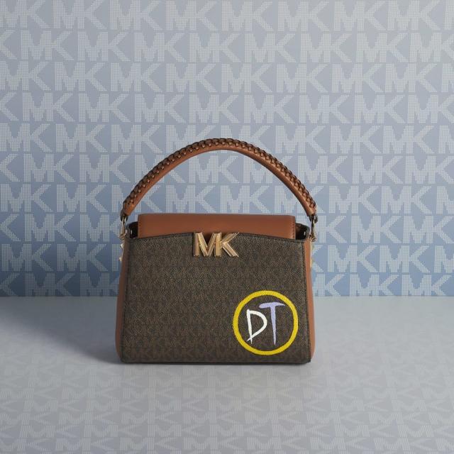 MK My Way' by Michael Kors gives your purchases a personalised touch