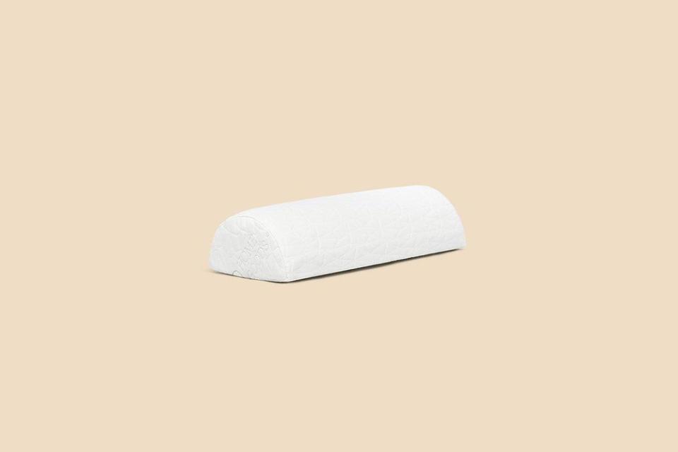 7) Coop Home Goods Four-Position Support Pillow