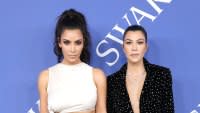 Kim-Kardashian-Kourtney-Kardashian