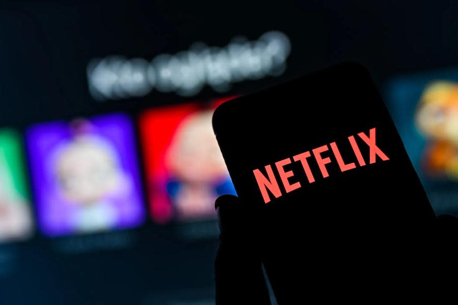 Netflix gana casi 6 millones de suscriptores pese a medidas contra cuentas compartidas