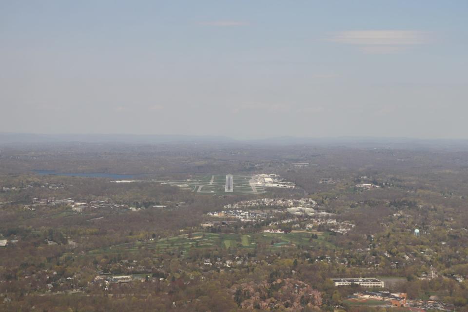 VeriJet Cirrus Vision Jet Demo Flight