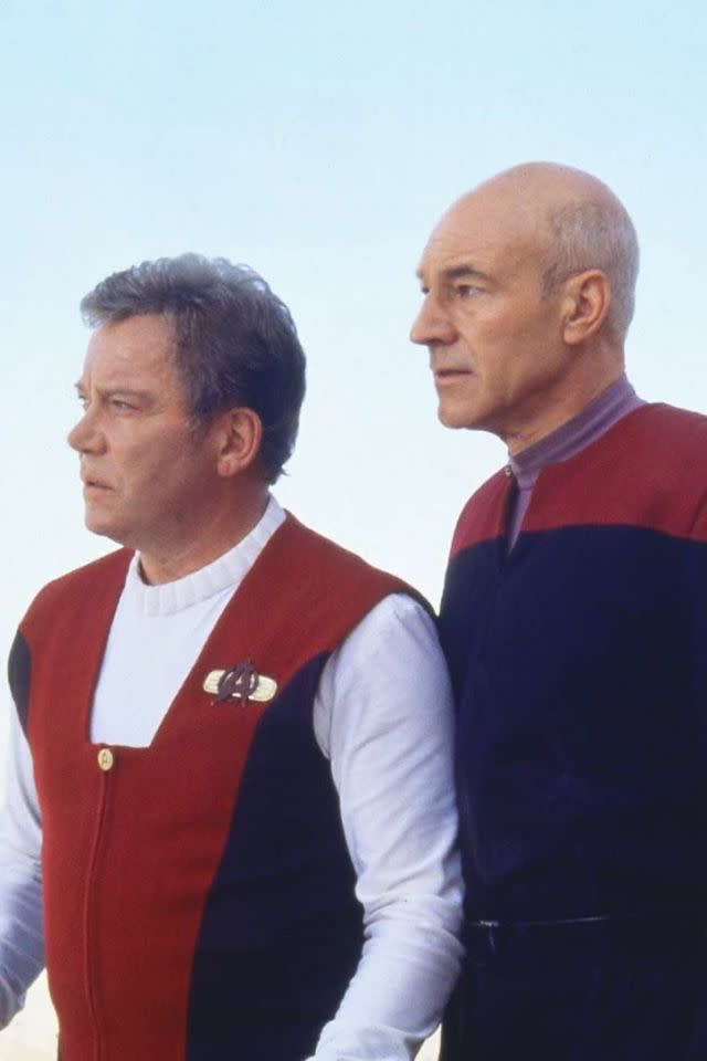 23. Star Trek