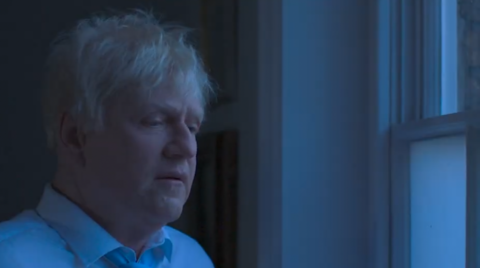 Kenneth Branagh transforms into Boris Johnson for first This England trailer