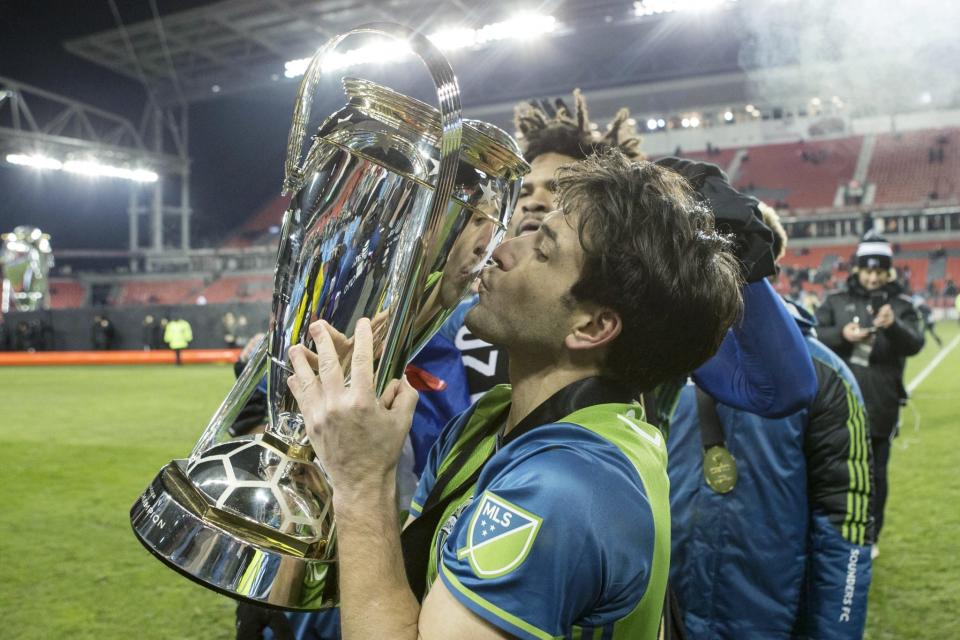 Nicolas Lodeiro