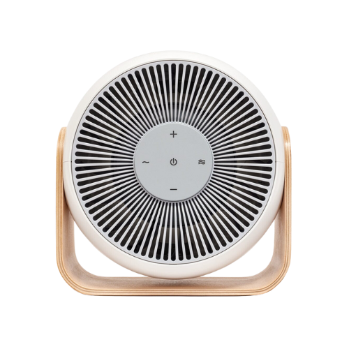 Snooz Breez Smart Bedroom Fan Sound Machine