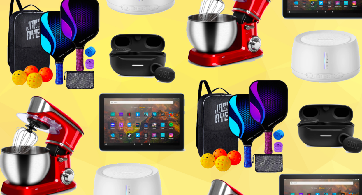 Shop the best Canada Day deals on Amazon.