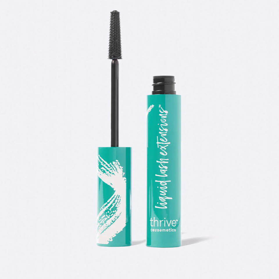 Thrive Causemetics Liquid Lash Extensions Mascara