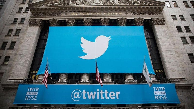 Twitter is creating a shadowban software update