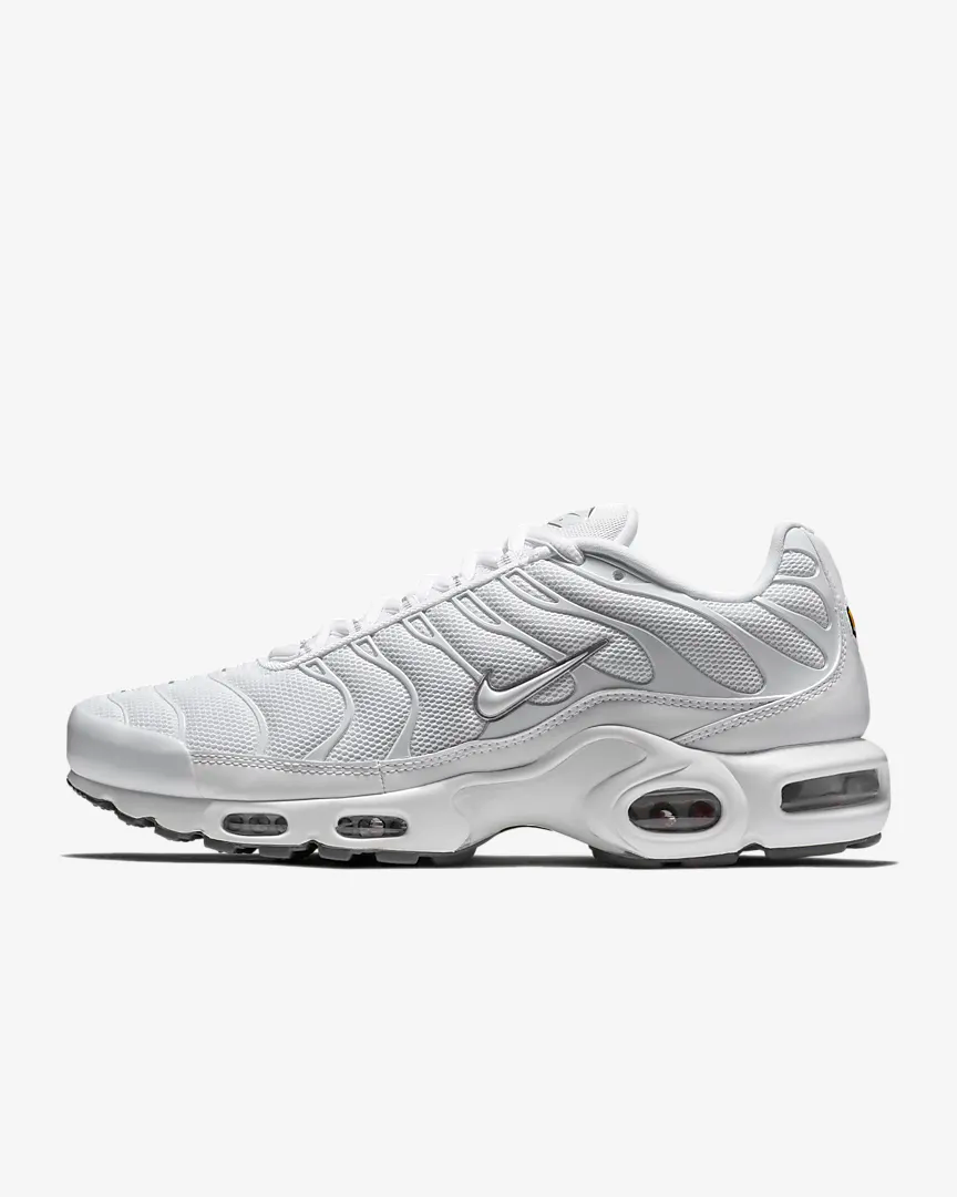<p><strong>Nike</strong></p><p>nike.com</p><p><strong>$140.00</strong></p><p><a href="https://go.redirectingat.com?id=74968X1596630&url=https%3A%2F%2Fwww.nike.com%2Ft%2Fair-max-plus-shoes-x9G2xF&sref=https%3A%2F%2Fwww.menshealth.com%2Fstyle%2Fg40038565%2Fnike-50th-anniversary-sale-2022%2F" rel="nofollow noopener" target="_blank" data-ylk="slk:Shop Now" class="link ">Shop Now</a></p><p><del><strong>$175</strong></del></p>
