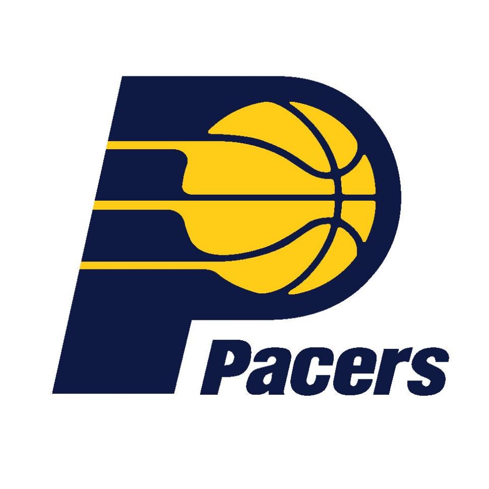 Pacers logo