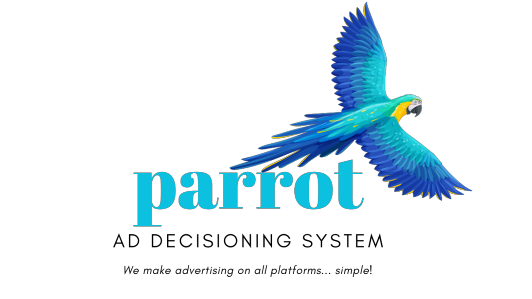  Parrot Ad Decisioning System Viamedia. 