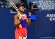 Tennis: US OPEN