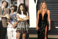 <p>Ditto this TV series take on the classic John Hughes film, which is utterly forgettable and devoid of the movie’s charm. But yes, it did feature future Emmy and Golden Globe-winning <em>Friends</em> star Aniston as Jeannie, the jealous older sister of Ferris. (Photo: NBC/Everett Collection/Getty Images) </p>