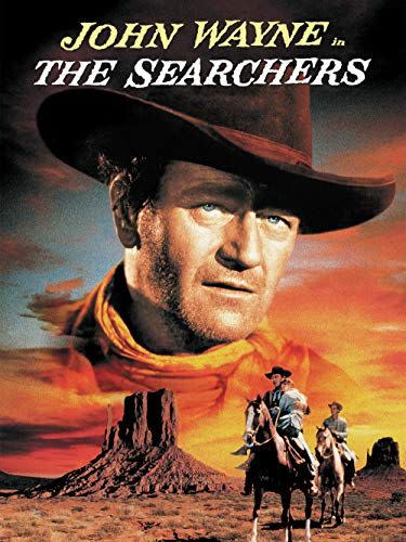 The Searchers