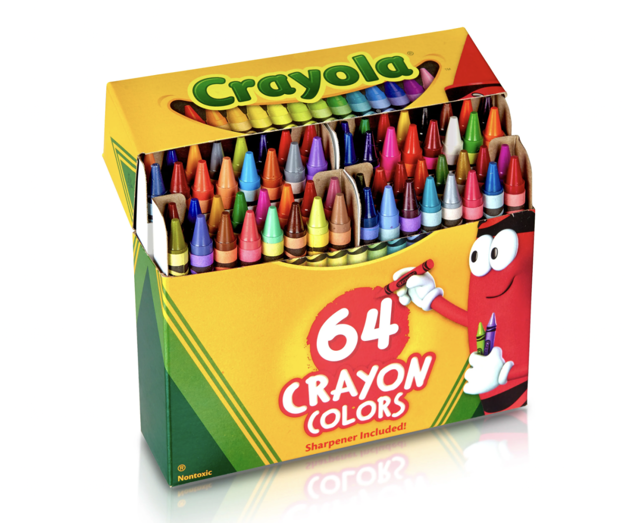 Crayola Crayons