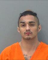 Elias Galaviz mug shot