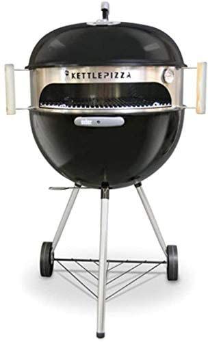 KettlePizza Oven Kit