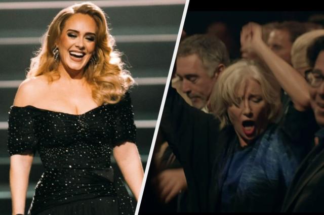 Adele has the TikTok viral cup that everyone's talking about