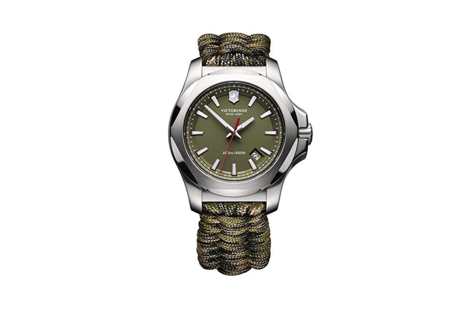 Victorinox INOX watch