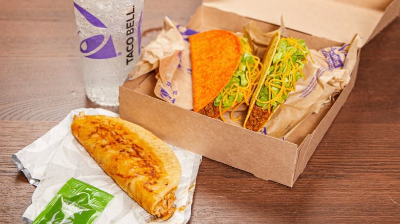 Taco Tuesday Discovery Box