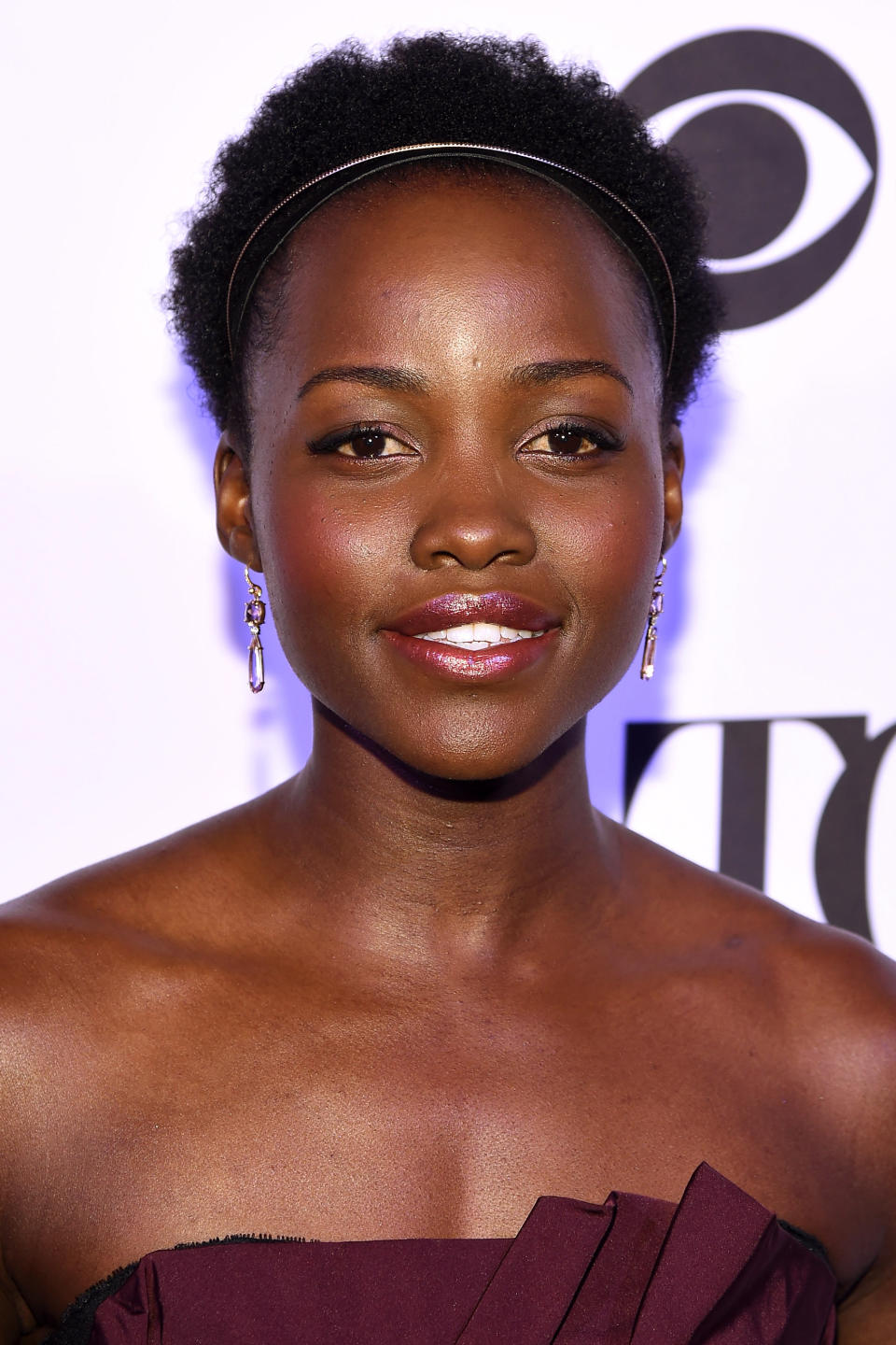 Lupita Nyong'o