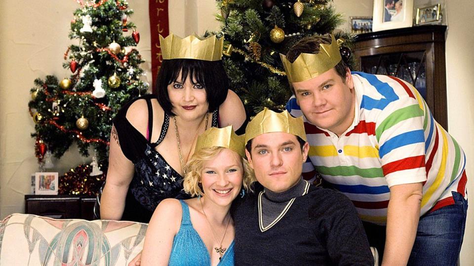 gavin and stacey christmas