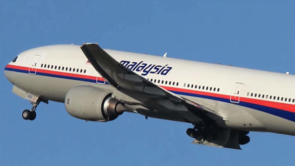 1. MH370